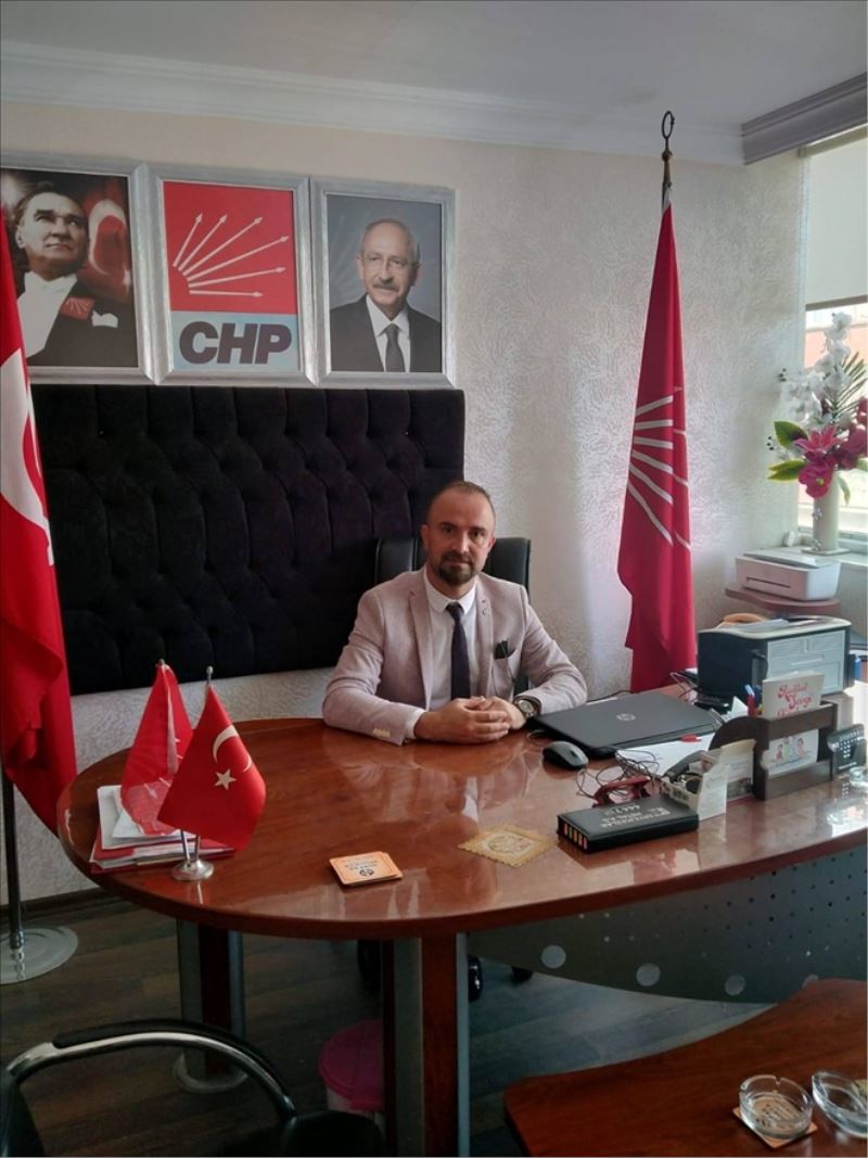 Okullardaki eksiklikler giderilmeli