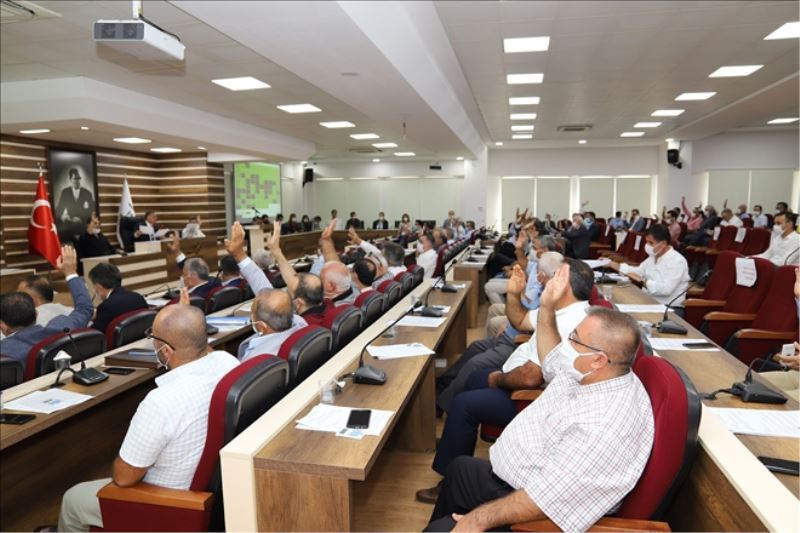 Fazla çalışma ücreti ´üst sınırdan´