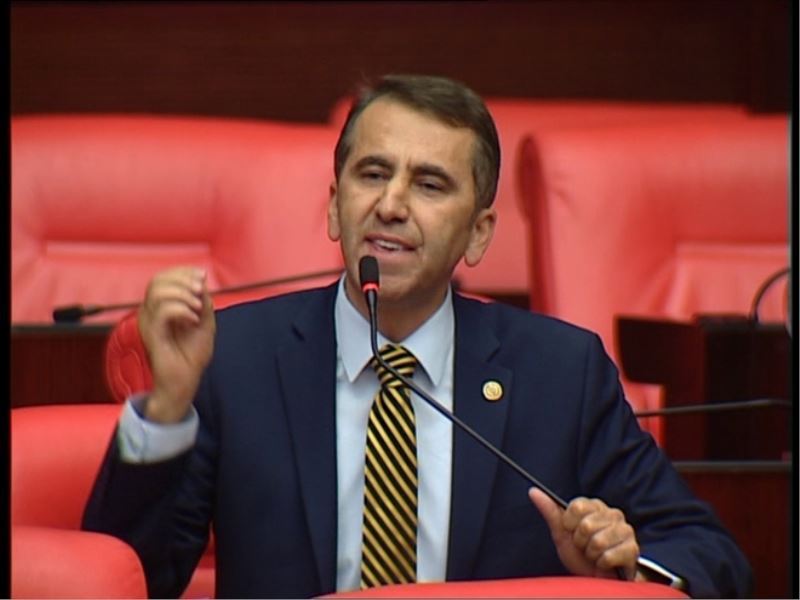 Topal, atama takvimini sordu