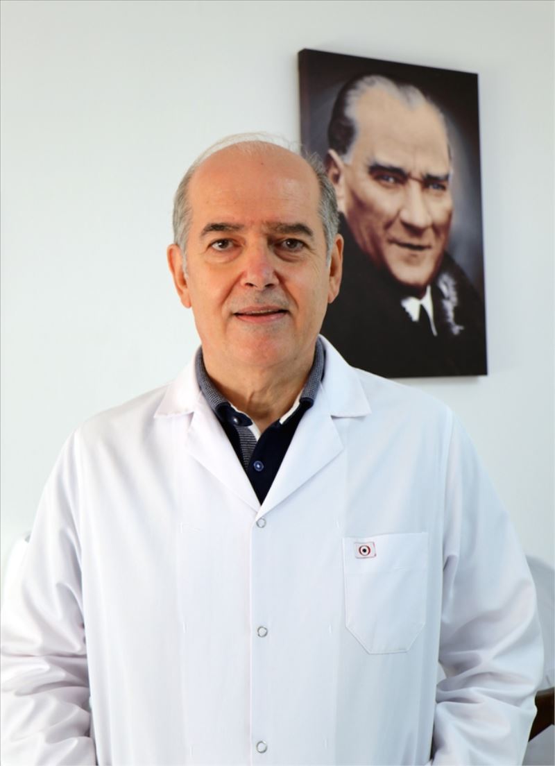 “Taramalarınızı çok geç olmadan yaptırın”