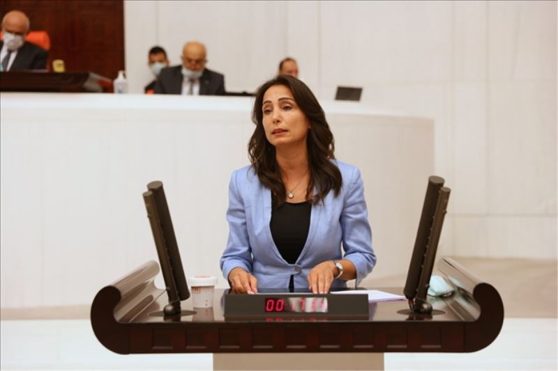 Hatay´daki maden sahalarını sordu