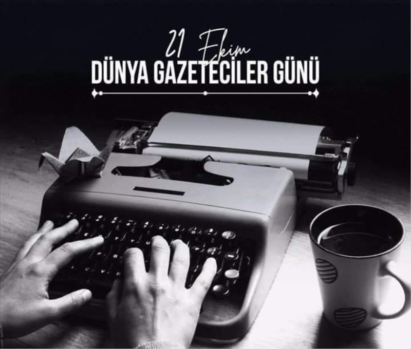 Gazetecilere ´tarafsızlık´ vurgusu