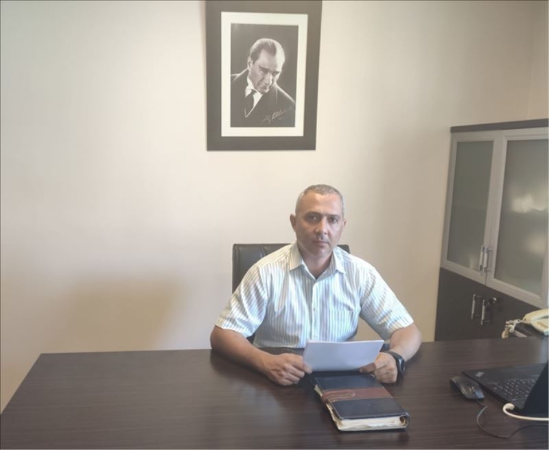 İklim Değişikliği Eylem Planı hayata geçirilmeli
