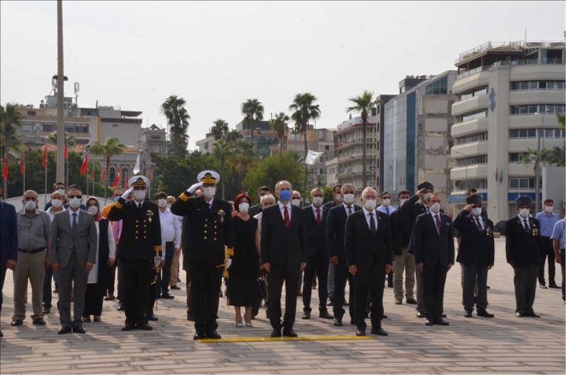 Cumhuriyet´in 97. yılı kutlanıyor En büyük eser