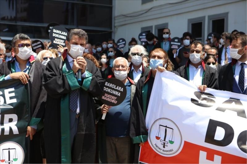 “Virüs toplantı mı seçiyor”