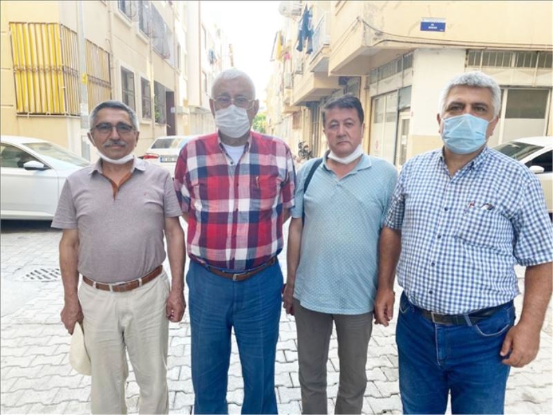İttifaktan ‘Azerbaycan´a tam destek´ açıklaması