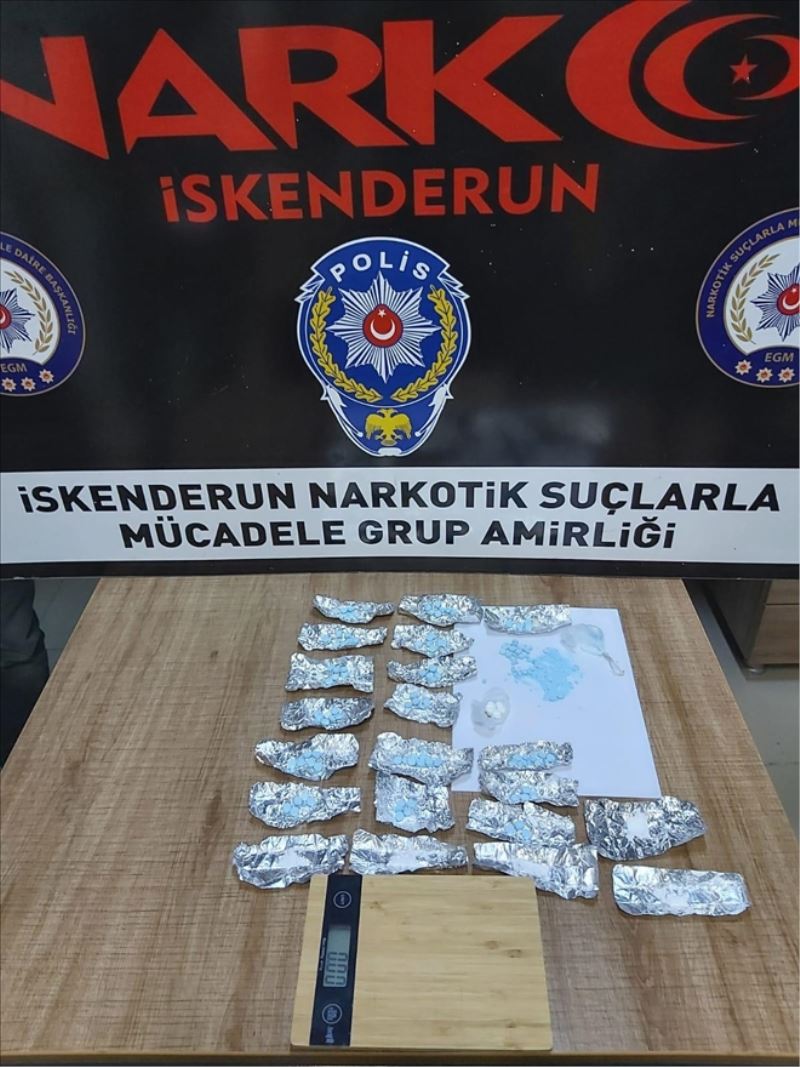 İki ilçede hırsızlık