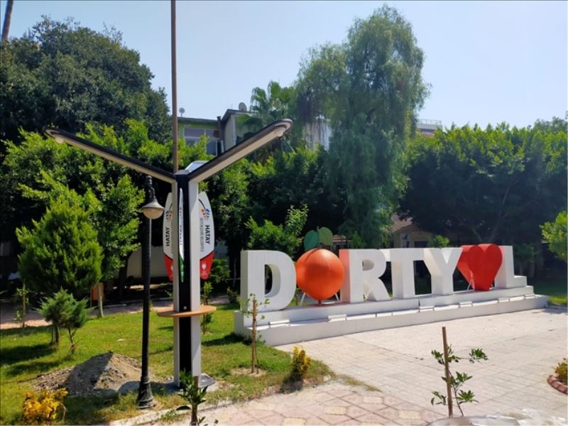 Büyükşehirden ücretsiz internet