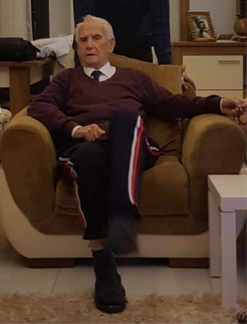 H. Sezer, yaşamını yitirdi