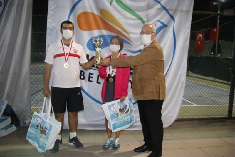 Cumhuriyet Tenis Turnuvası