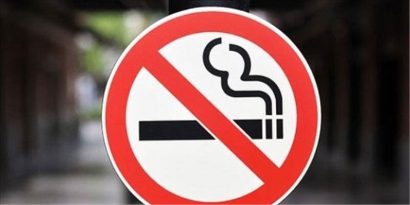 Saat ve sigara kısıtlaması başladı