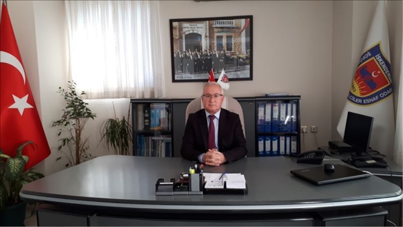“Yöre esnafı küstürülüyor”