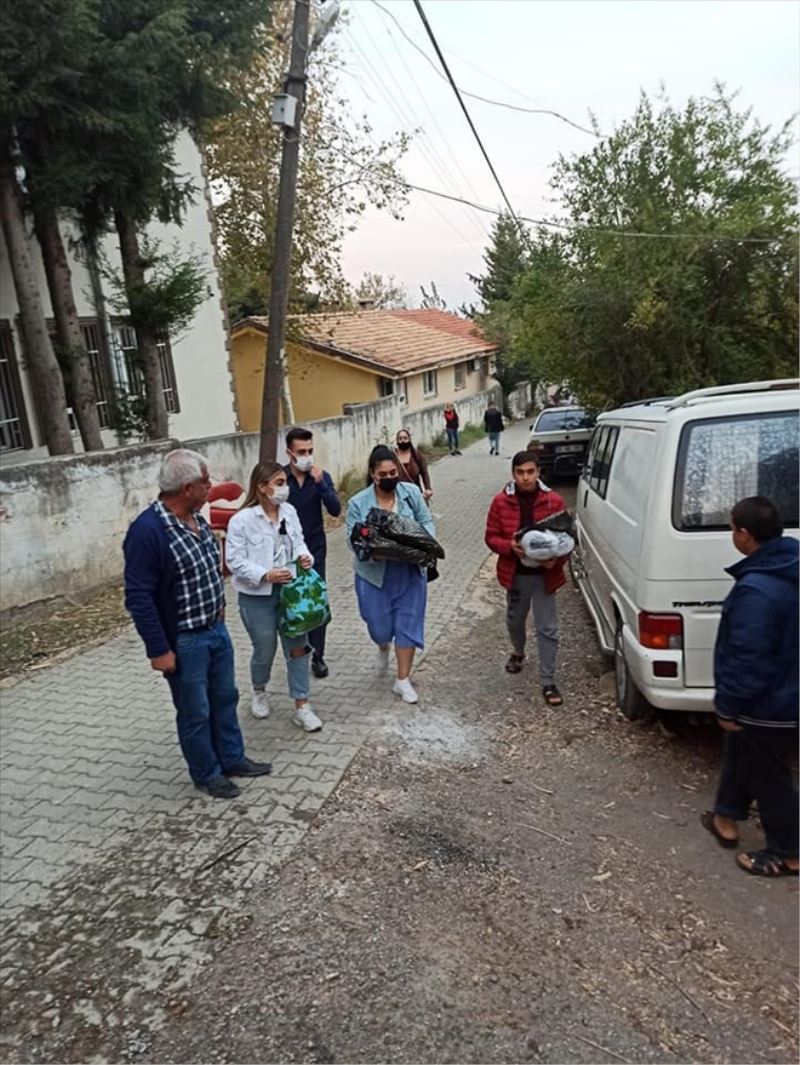 ´Cumhuriyetçi gençler´ platformu