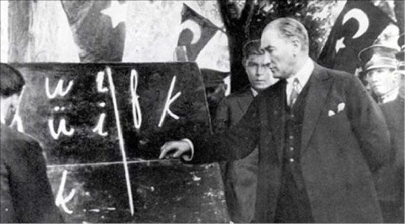 Her nesil, onların eseri
