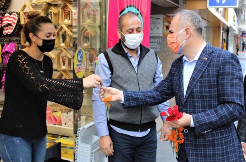 Platformun açıklamasına ´pandemi yasağı´