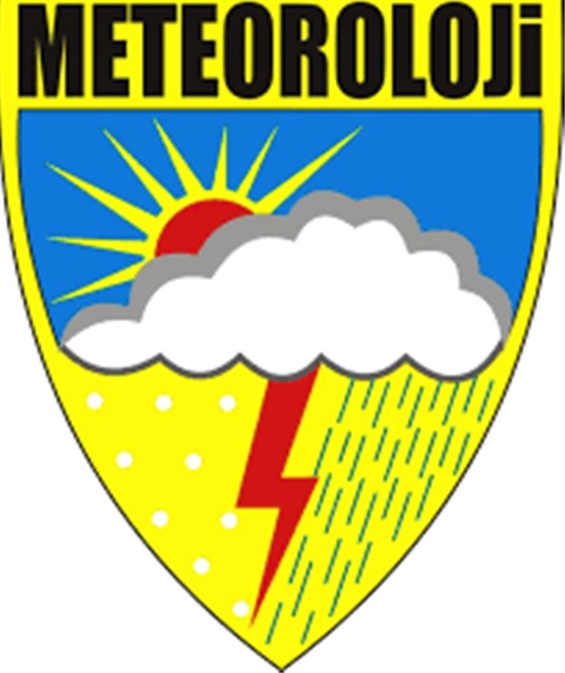 Meteorolojiden yağış uyarısı