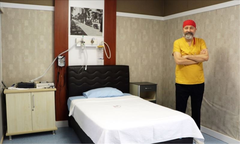 Dr. Kara: Uyku apnesini ciddiye alın