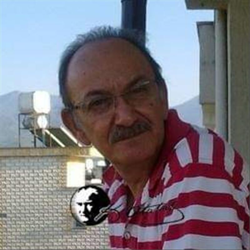 Rıfat Arıkan´ı kaybettik