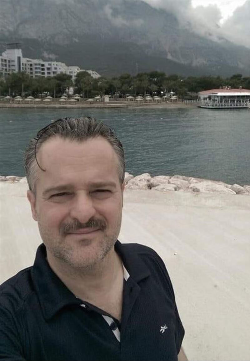 Bir sağlık emekçisini daha kaybettik