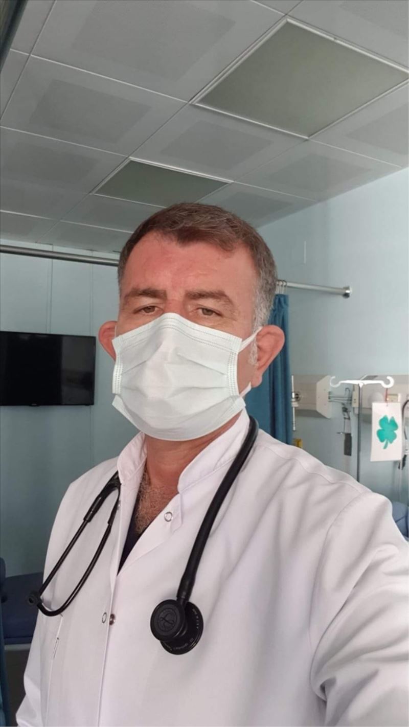 Virüsten korunmak için neler yapılmalı?