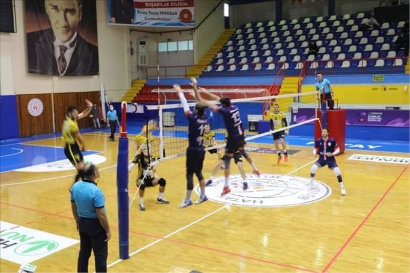 HBB 3-0 galip