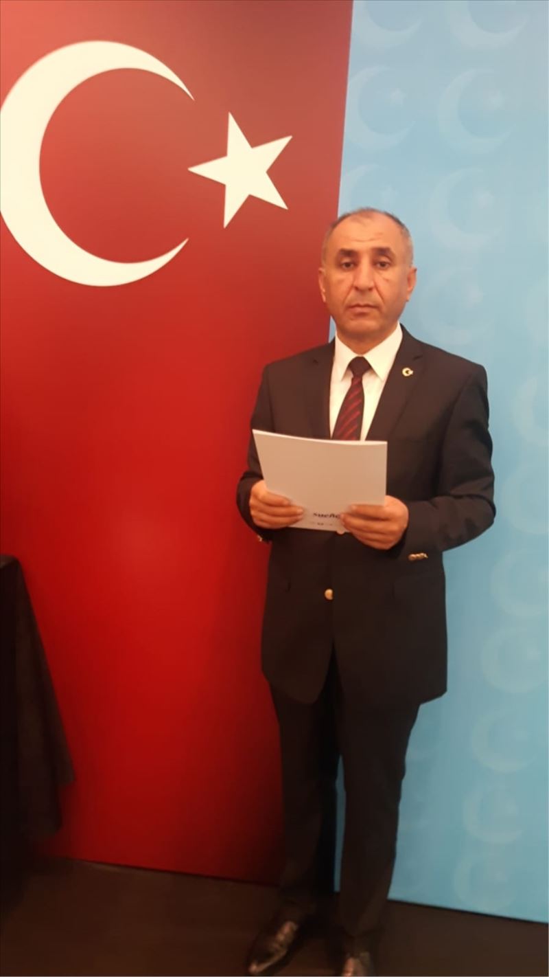 Sağlık çalışanları ´yıpranma istiyor´