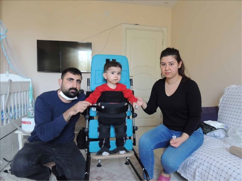 İlaç gelmezse 4 ay yaşayacak