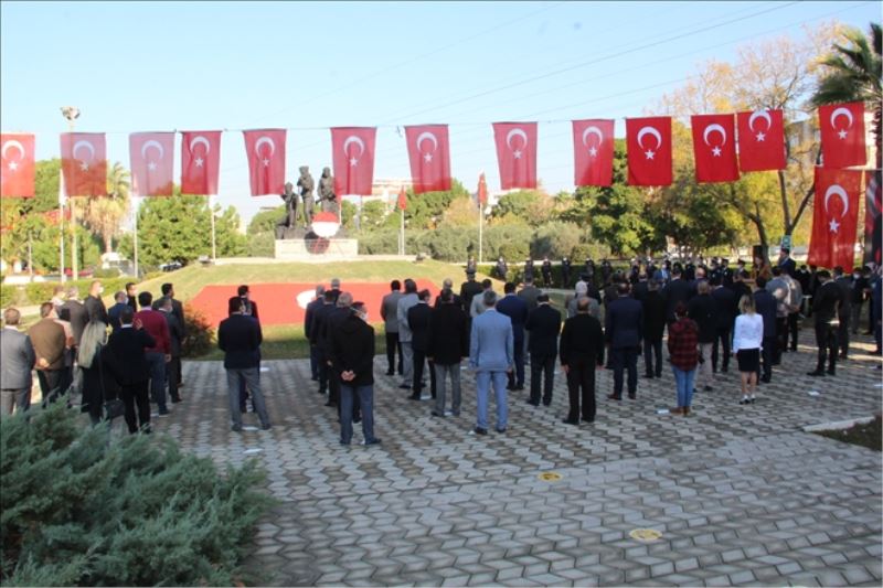 İlk kurşunun 102. yılı
