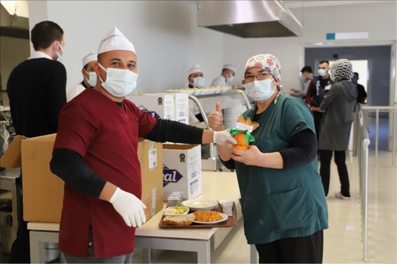 Önlem almazsak ölmeye devam edeceğiz