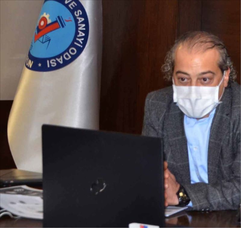 İşletmeler için ‘finansman´ projesi