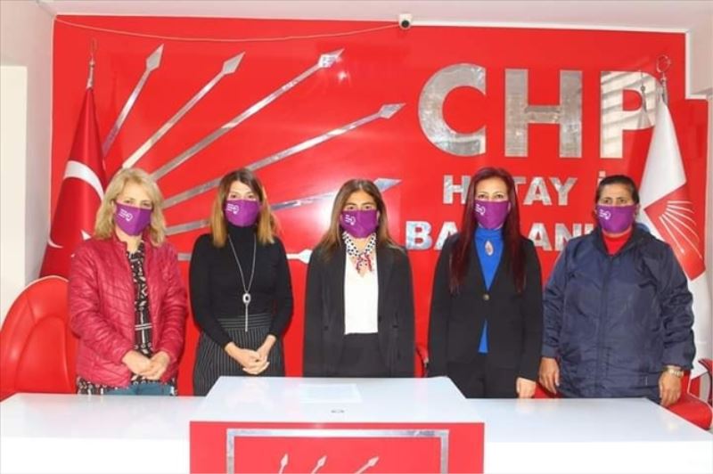 “2020 kadınlar için zor bir yıl oldu”