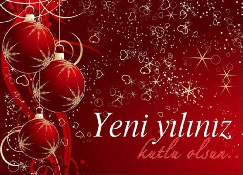 Umutlar 2021´e…