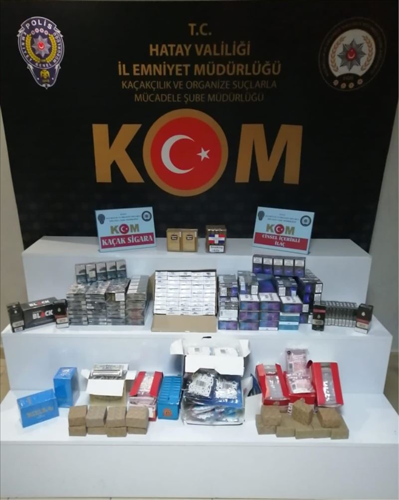 Caminin jeneratörünü çalanlar tutuklandı