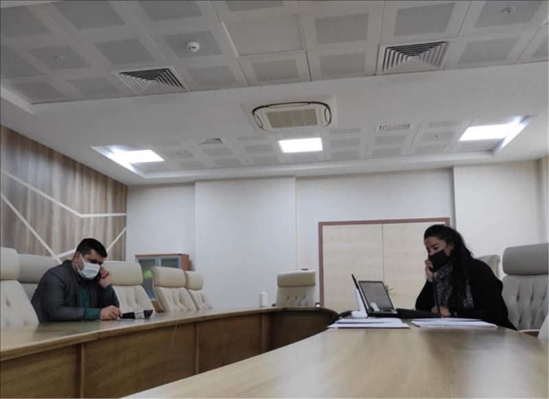 Savaş´a göre Hatay´daki tablo