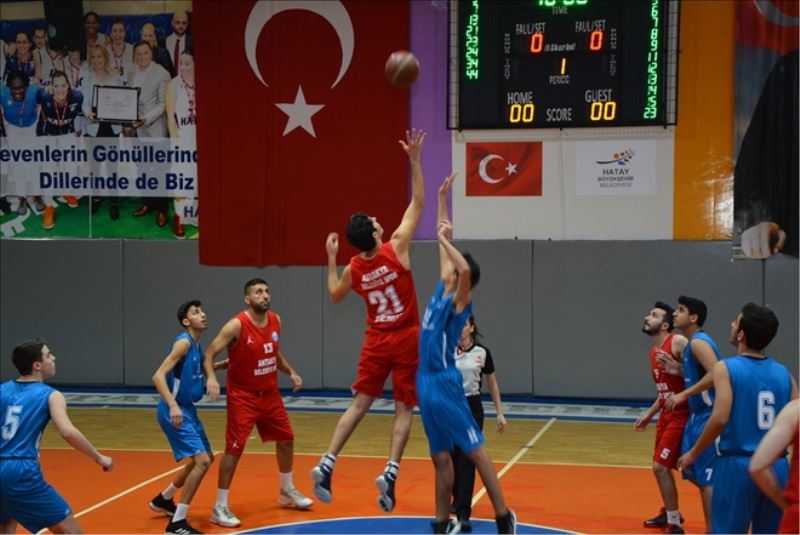 Belediye: 125-Telekom: 41