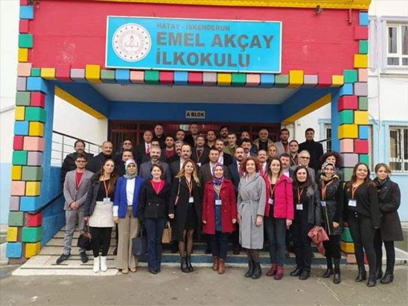 Sendikadan eğitim çalıştayı