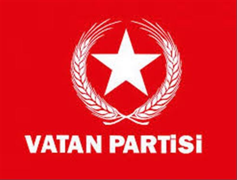 VP´de yeniden Yıldırım