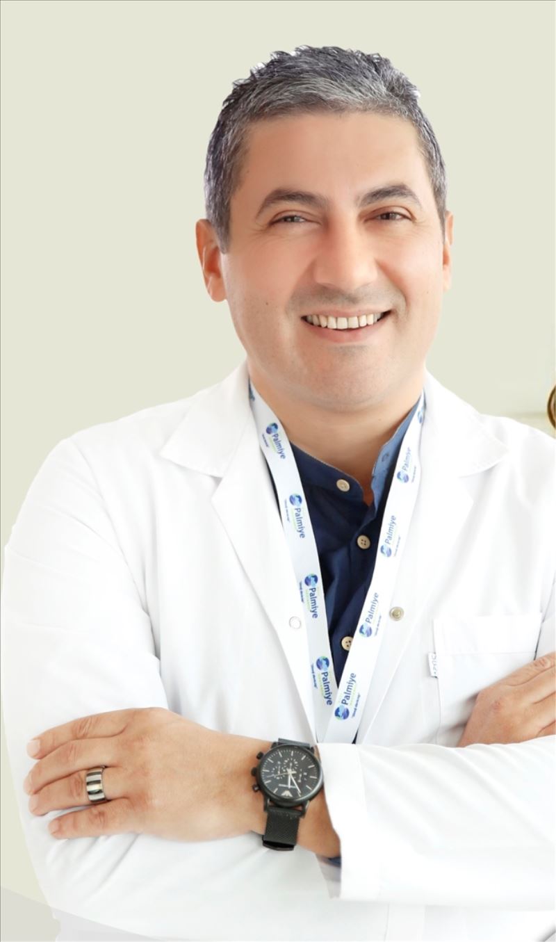 “Kokulu bez ve mendillerden kaçının”
