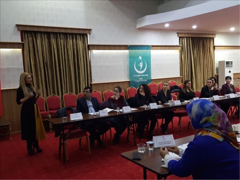 Kanser Danışma Kurulu toplandı