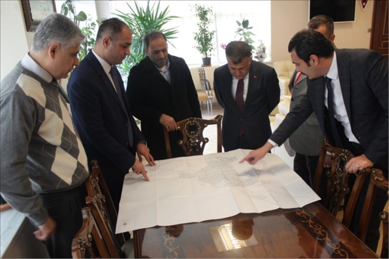Doğalgaz için lisans beklenecek