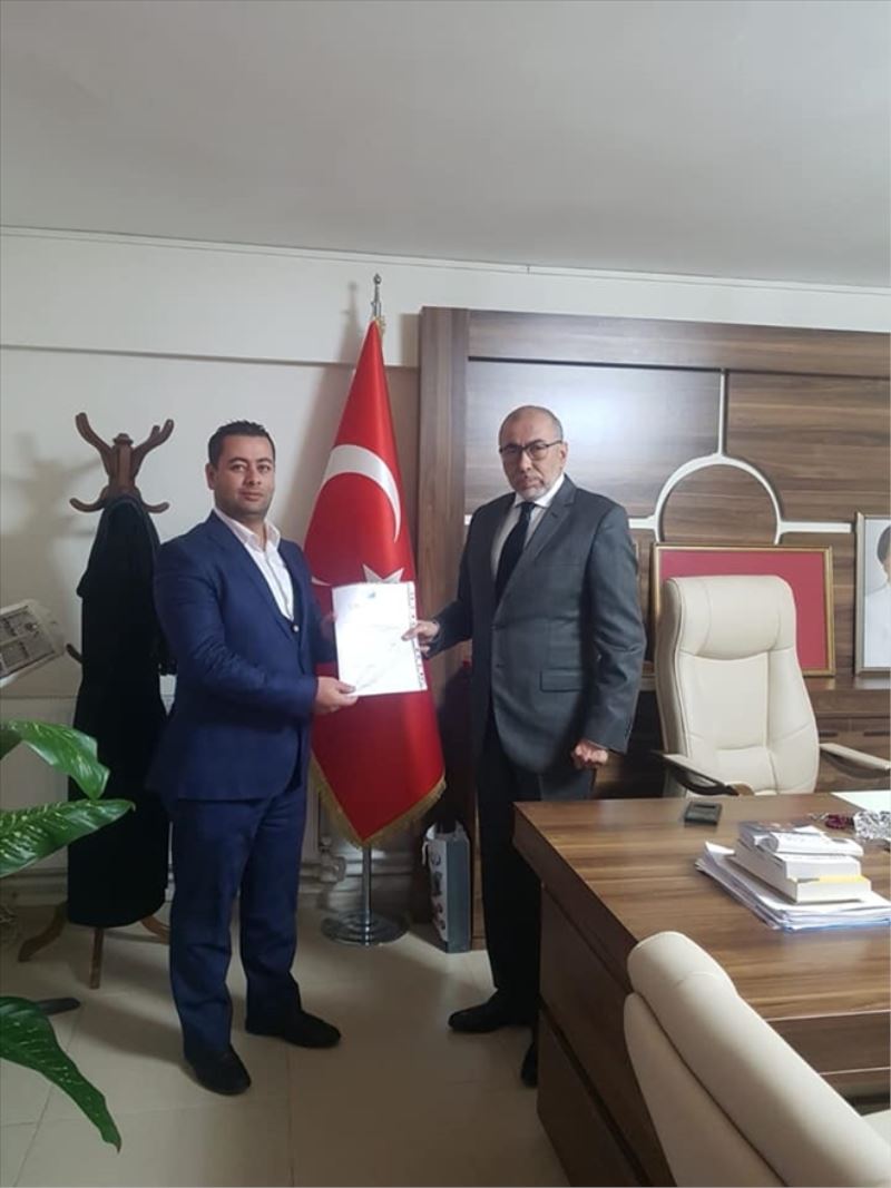 İYİ Parti´de Barın dönemi