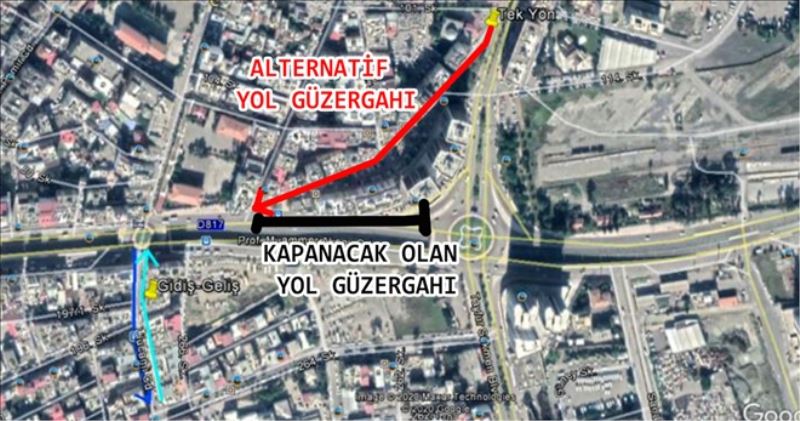 Battı çıktı ‘yenileniyor´