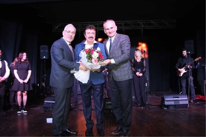 Ekmek fabrikasından sanat merkezine