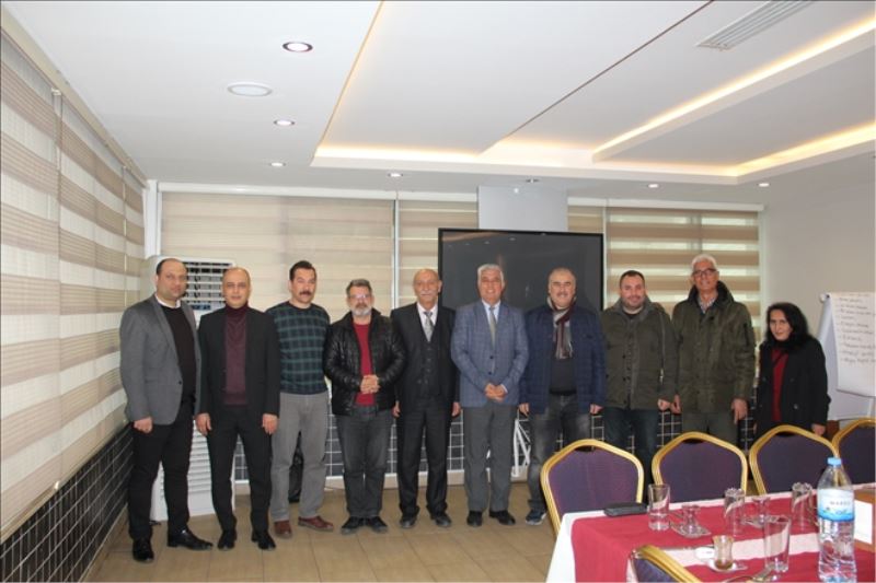 Özel okullardan bursluluk sınavı