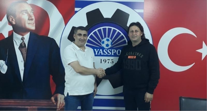 Payas´ta anlaşmalı ayrılık