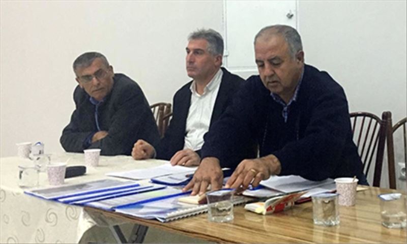 “Hak kaybımız olacak”