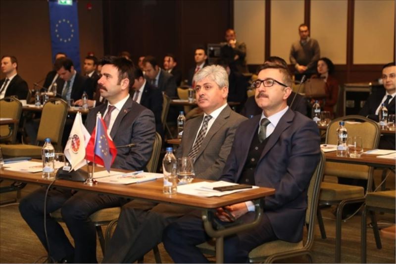 “Son birkaç yüzyılın en büyük göç hareketi”