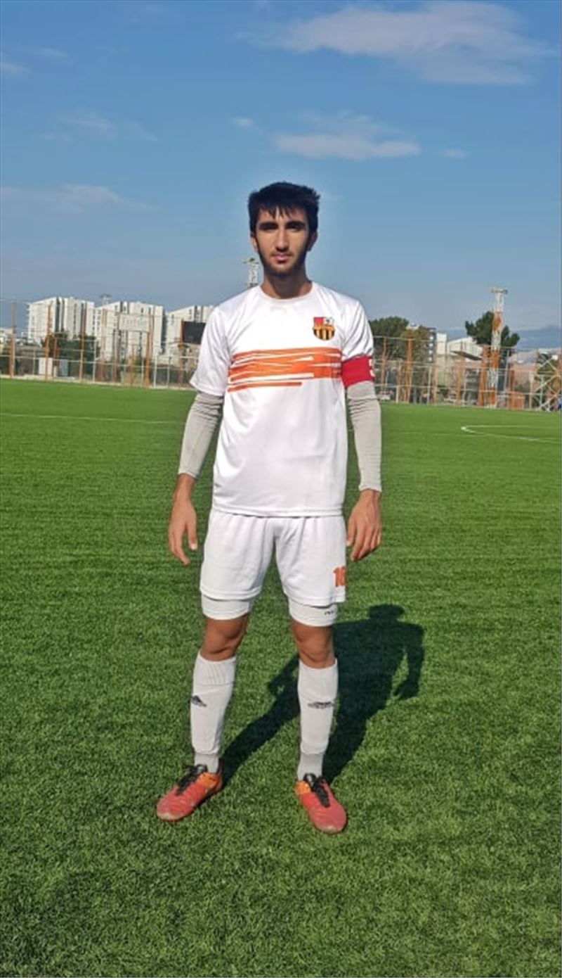 Baran Acar, Adana Demirspor´da