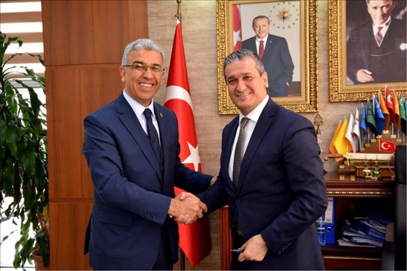 Belen´de toplusözleşme imzalandı