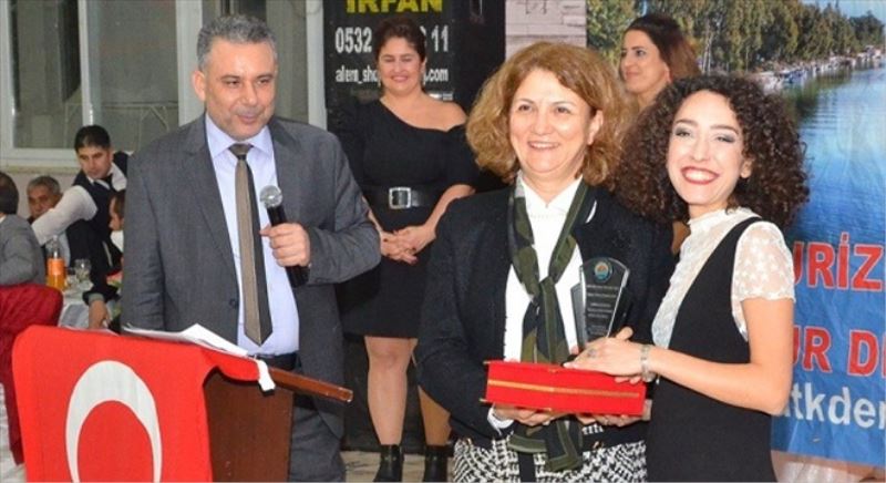 Doğu Akdeniz belediyeleri buluştu